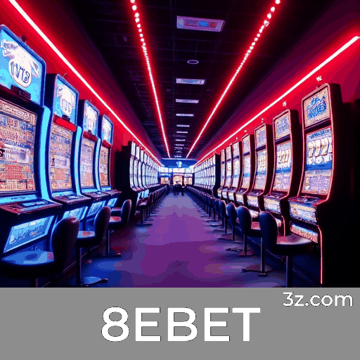 Ganhe Recompensas Incríveis com a 8EBET!