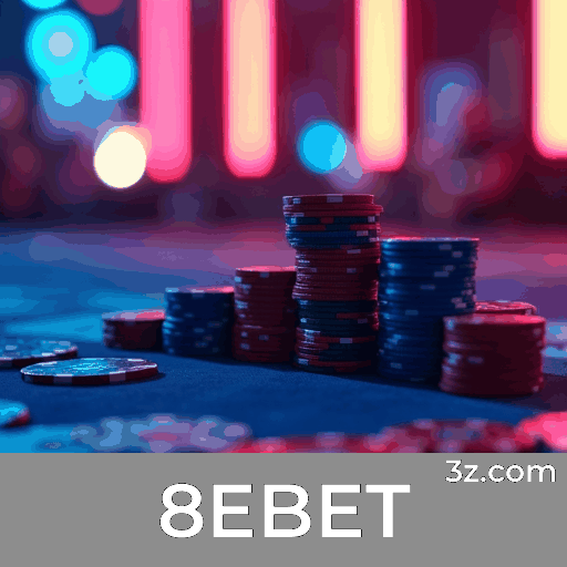 Luxo e Exclusividade: Casino Brasileiro com Equipe Internacional no 8EBET