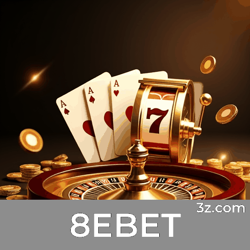 8EBET: Riqueza de Opções para Jogadores Brasileiros