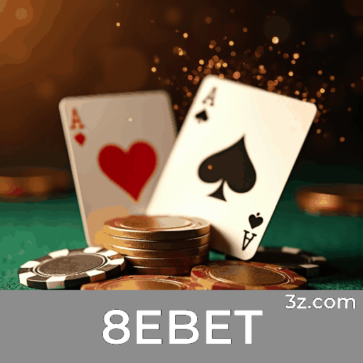 Ganhe Recompensas Incríveis com a 8EBET!