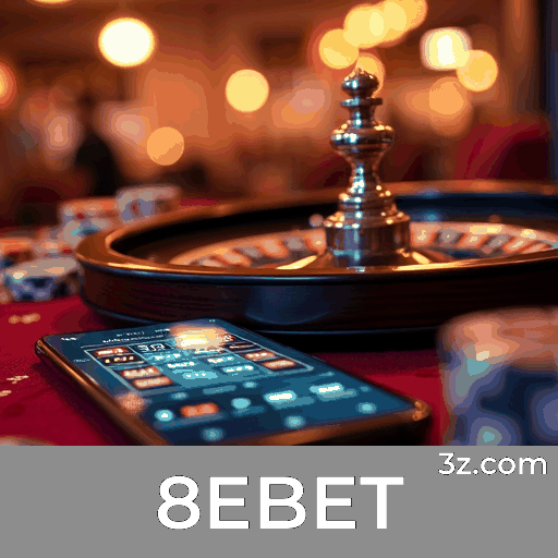 Login Seguro no 8EBET: Proteção e Privilegios