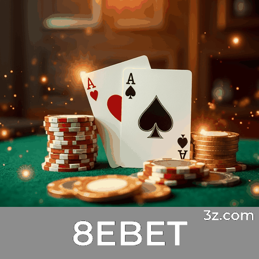 8EBET: Riqueza de Opções para Jogadores Brasileiros