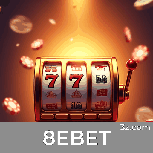 8EBET: A Plataforma de Apostas Segura e Confiável