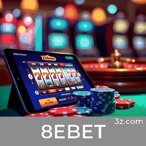 Maximize sua Experiência com Táticas Comprovadas no 8EBET