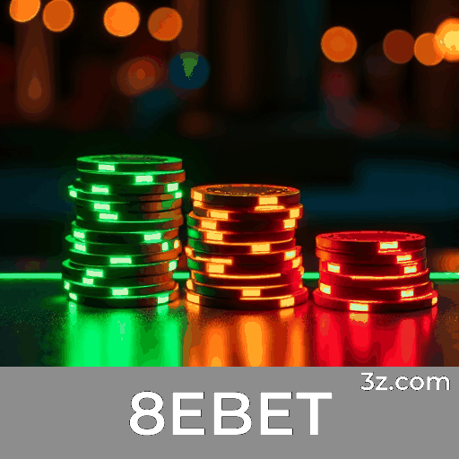 8EBET: Cassino Premiado e Apostas Seguras