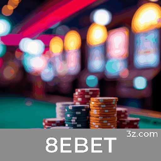 8EBET: Desbloqueie Recompensas Surpreendentes e Ofertas Exclusivas