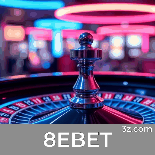 Luxo e Exclusividade: Casino Brasileiro com Equipe Internacional no 8EBET