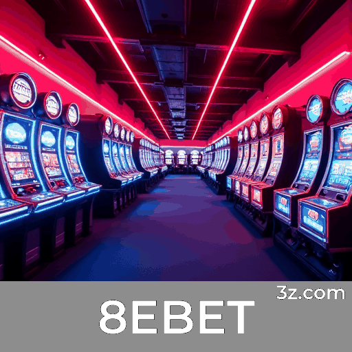Aprofundamento em Apostas Esportivas com 8EBET: Análise Profissional e Odds Competitivas