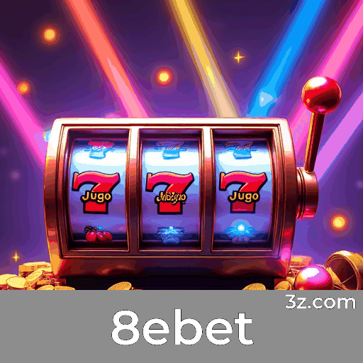Descubra o Futuro dos Jogos e Experiências Disruptivas na 8ebet