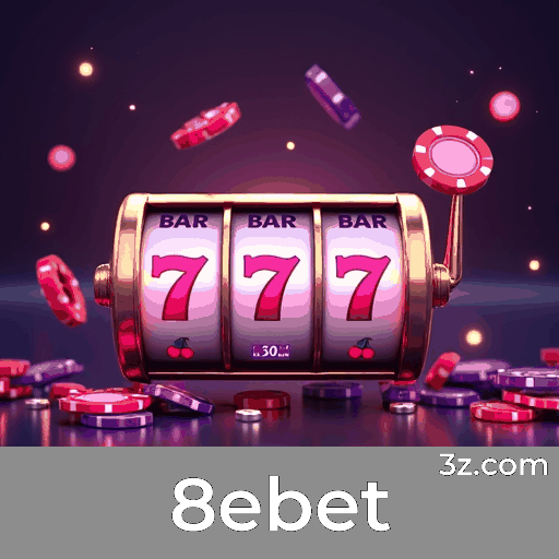 8ebet: Excelência e Precisão em Apostas Esportivas