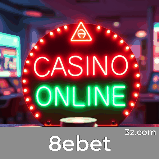 Excelência em Casino no 8ebet: Jogos Premium e Dealers de Elite