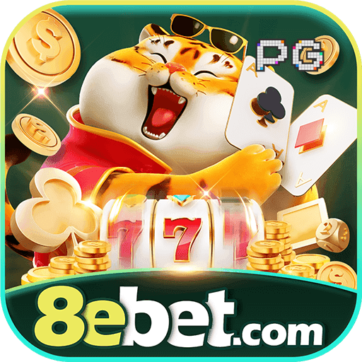 Experiência Superior de Jogos no 8ebet: Variedade e Qualidade